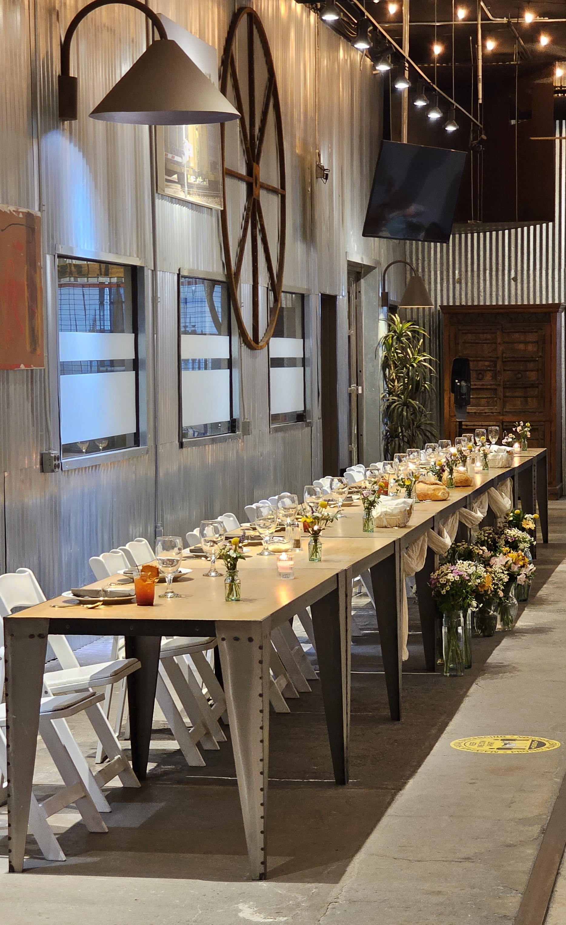 TUCSON MIXED USE INDUSTRIAL-OFFICE